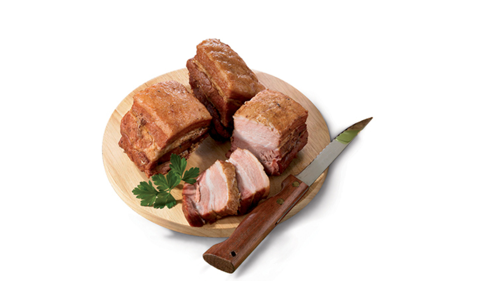 Rillons de Tours 16pce env s/v 1,5KGx2 - 166943