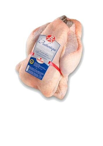 Plt ferm nu 100j IGP LROrlean(1,85KGx3) - 187478