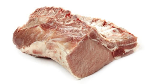 Carre porc detal Roi Rose BBC (2,5KGx2) - 98164