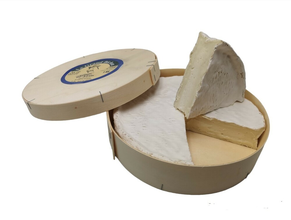 Le grand bichon bio 26% 1KG - 302178