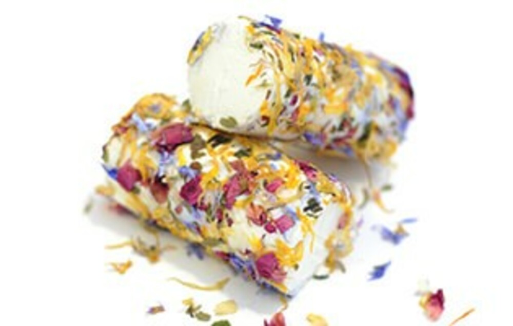 Buchette chev fleur s/coque 22% 100Gx10 - 315250