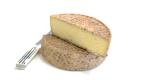 Tomme touraine lait cru 32% 1,8KGx2 - 217094