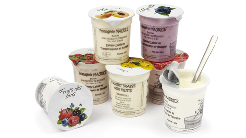 Yt brasse lait ent abric(125Gx24) - 98990