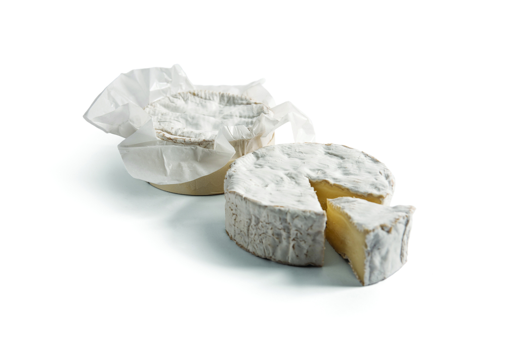 *AC Camembert 20% AOP lait cru 250Gx12 - 58538