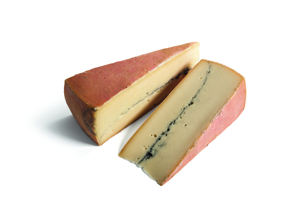 *AC Morbier 60 jours 29% AOP 400Gx10 - 58582