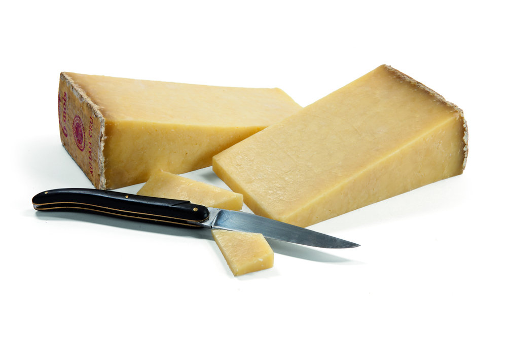 *AC Laguiole aff 6 mois 32% AOP 500Gx8 - 98614