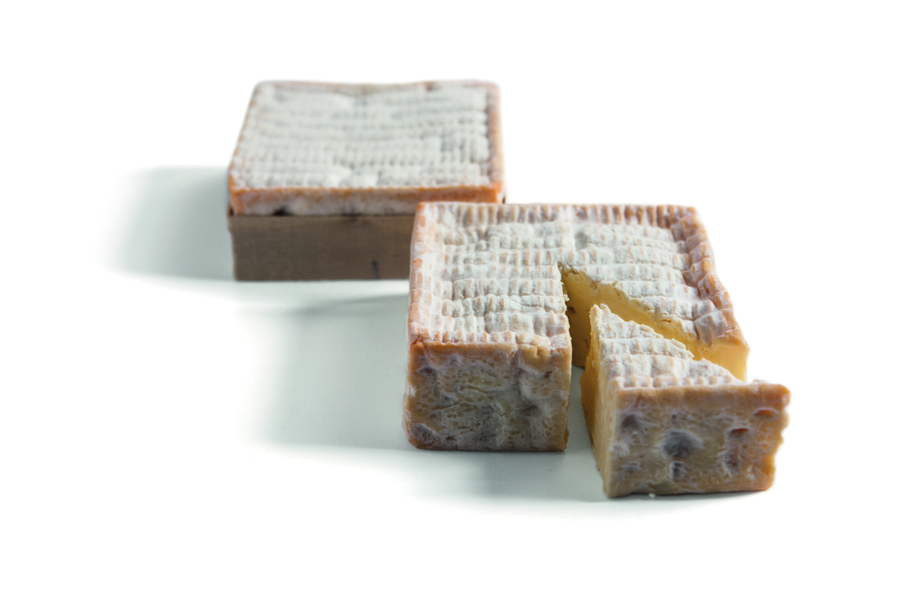 *AC Pont Eveque 3/4aff 22% AOP 220Gx12 - 58592