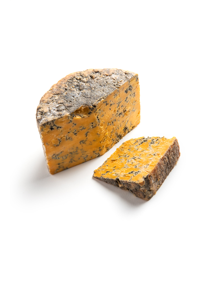 *AC Blue Shropshire 35% MG 500Gx8 - 270991