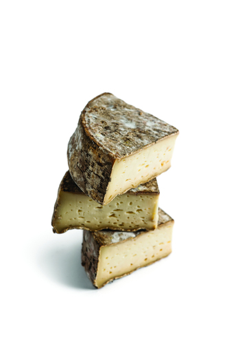 *AC Tomme savoie lait cru 28% IGP 350Gx8 - 58635