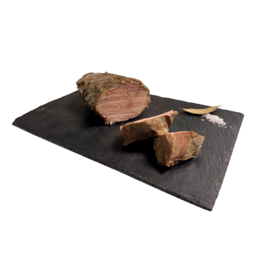 Macreuse de Veau Cuite LBC
