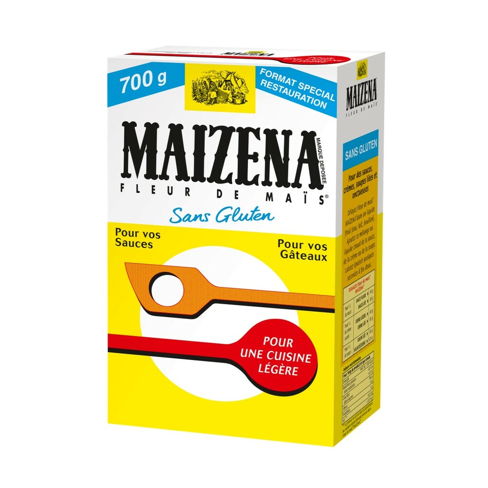 Maizena
