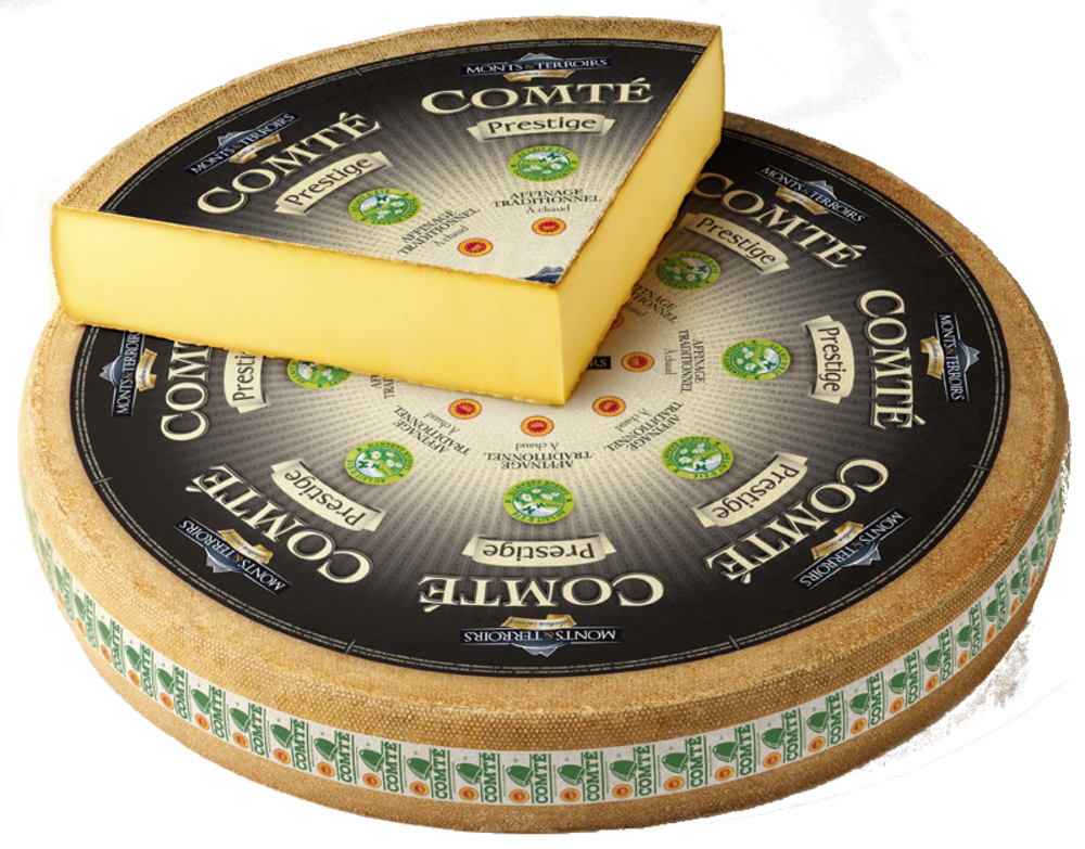 COMTE AOP PRESTIGE 1/12 (3,5 KG) X 4