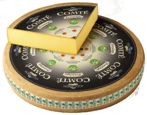 COMTE AOP PRESTIGE 1/12 (3,5 KG) X 4