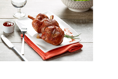 Mini Jambonneau Doré