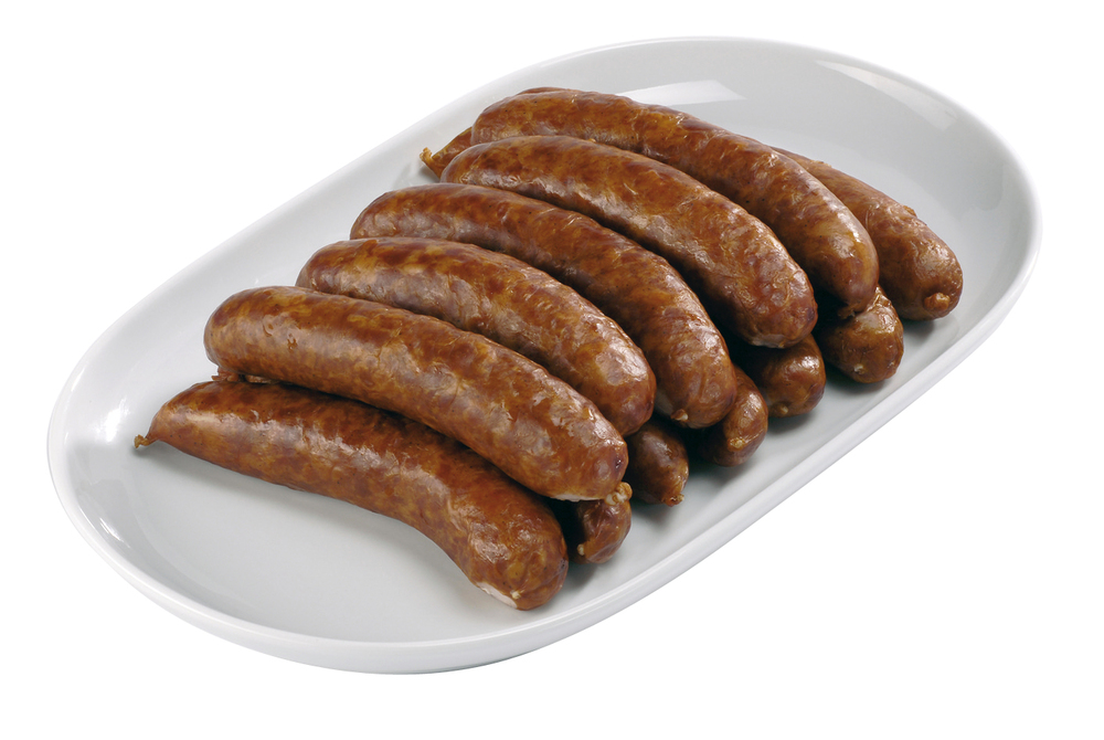 Saucisse fumé supérieur