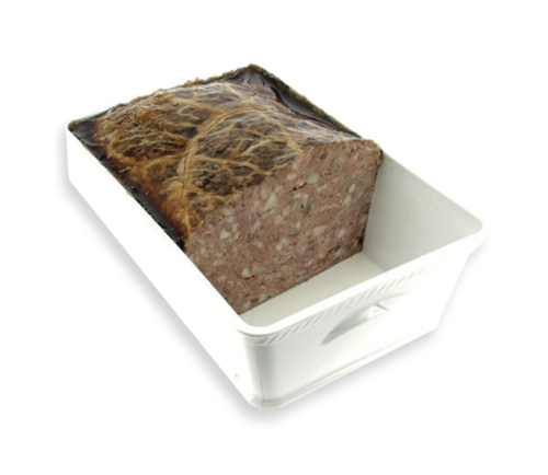 Terrine de campagne