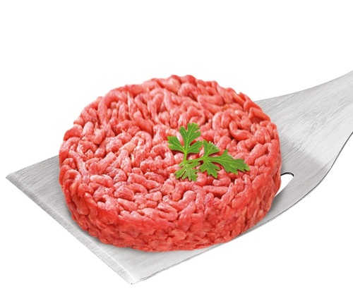 STEAK HACHE FACON BOUCHERE ROND 125G VBF