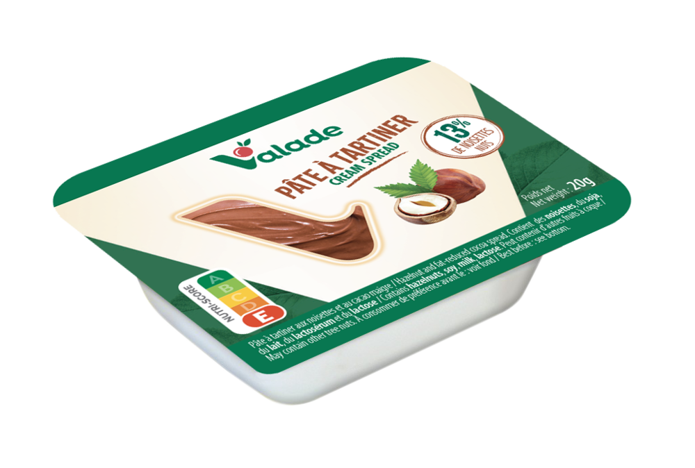 REF 215895 PATE A TARTINER 20G x120 