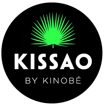 KISSAO BY KINOBE