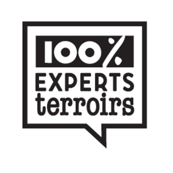 100 % EXPERT TERROIR