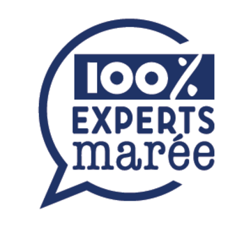 100% EXPERTS MARÉE