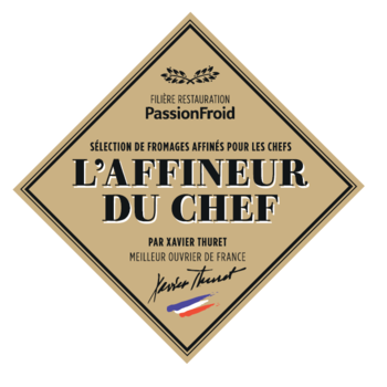 AFFINEUR DU CHEF