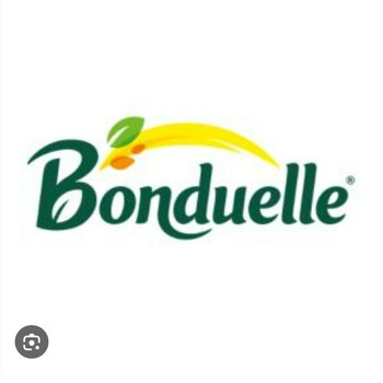 Bonduelle Europ Long Life