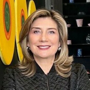 Marisol Suarez Laverde