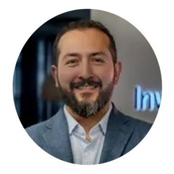 Carlos Alberto Suarez Reyes