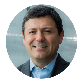 Mario Cajiao Pedraza