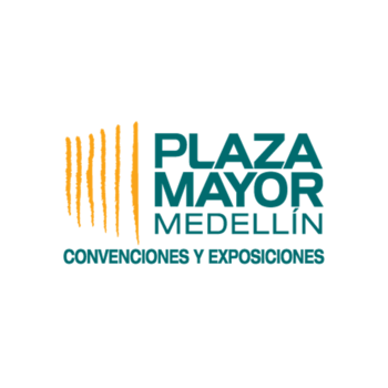 Plaza Mayor Medellín