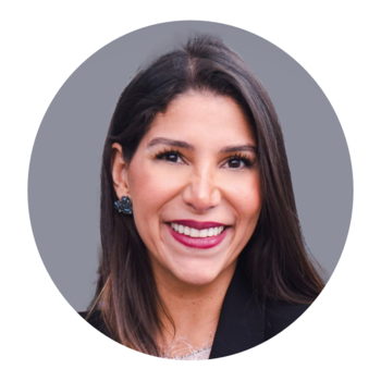 Luisa Fernanda Vasquez