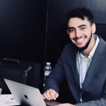 Mohamed SAFRI