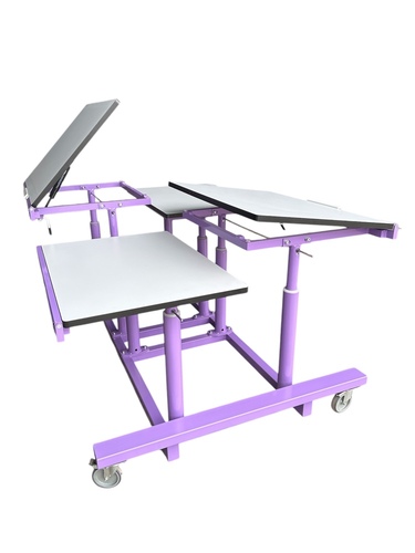 Table collective ATHÉNA