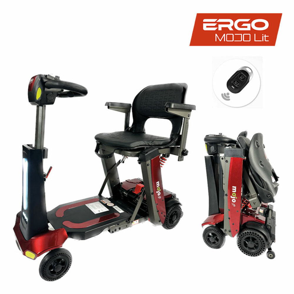 ERGO MOJO Lit