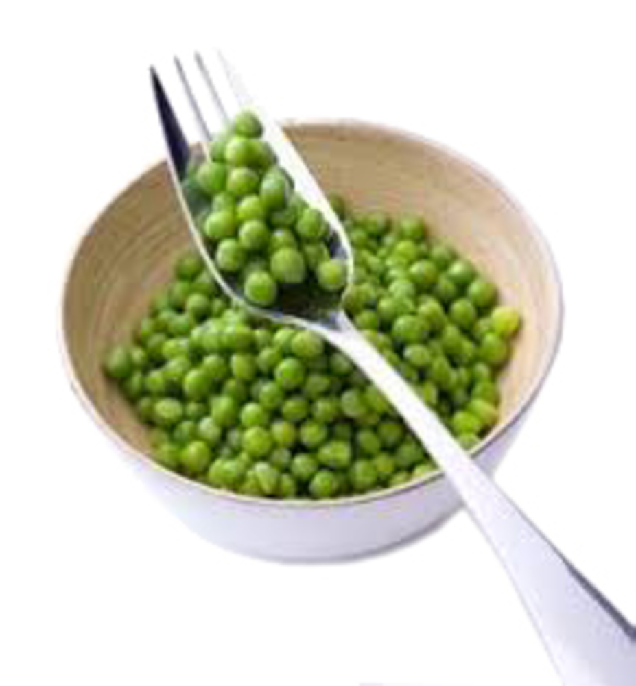 foruchette creuse - spork