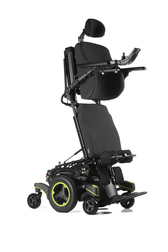 QUICKIE Q700-UP M SEDEO PRO ADVANCED