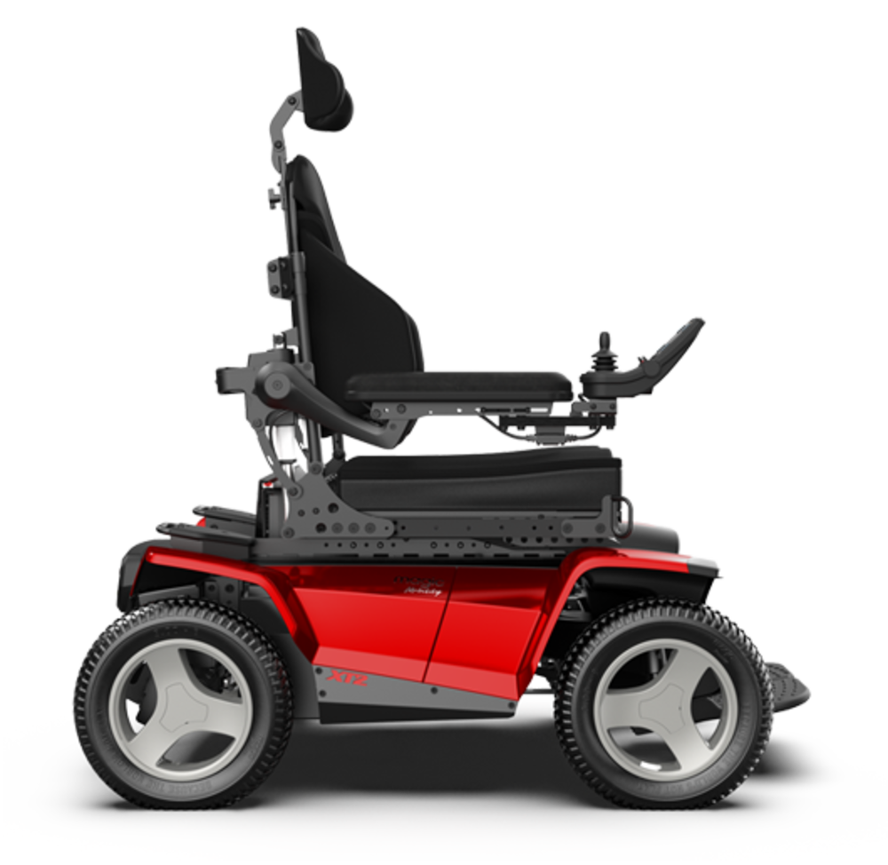 MAGIC MOBILITY XT2