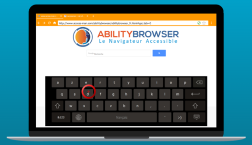 Ability Browser