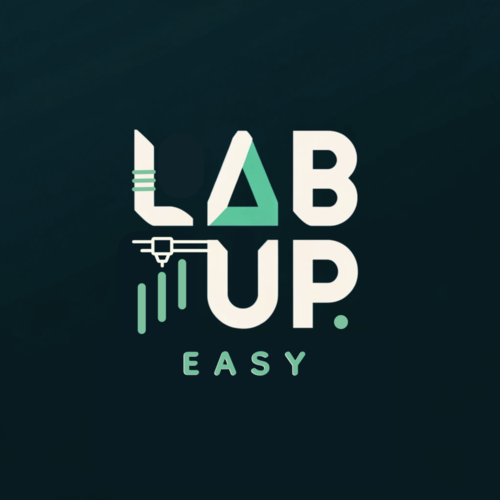 LabUP Easy