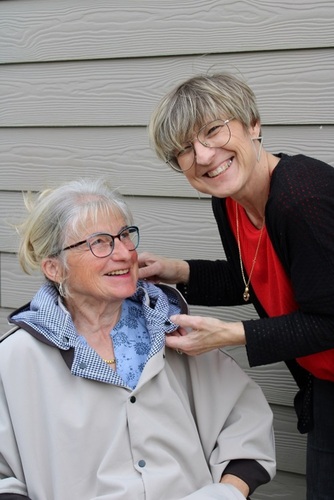 Cape imperméable BOMBERS