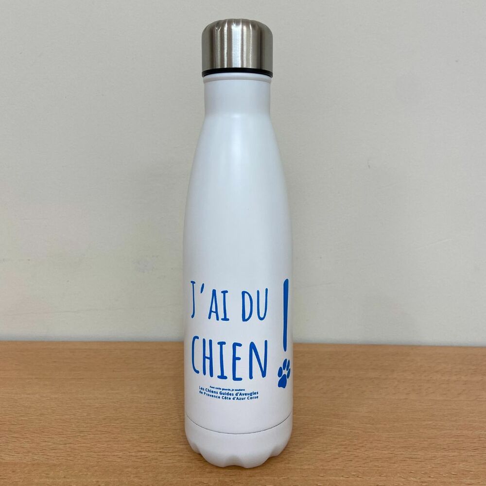 La boutique solidaire Chiens Guides d'aveugles