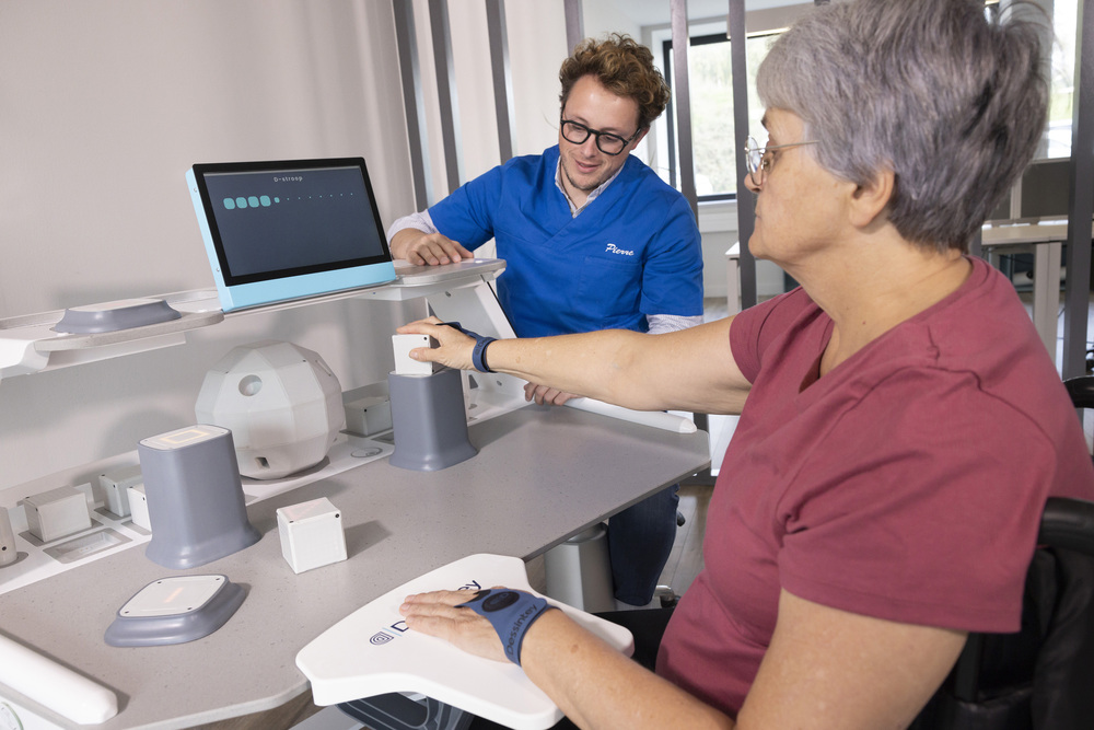 STIIMP | Stimulation induite Implicite