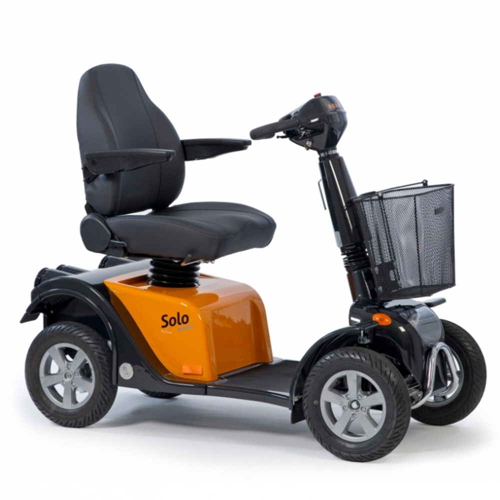 Scooter SOLO