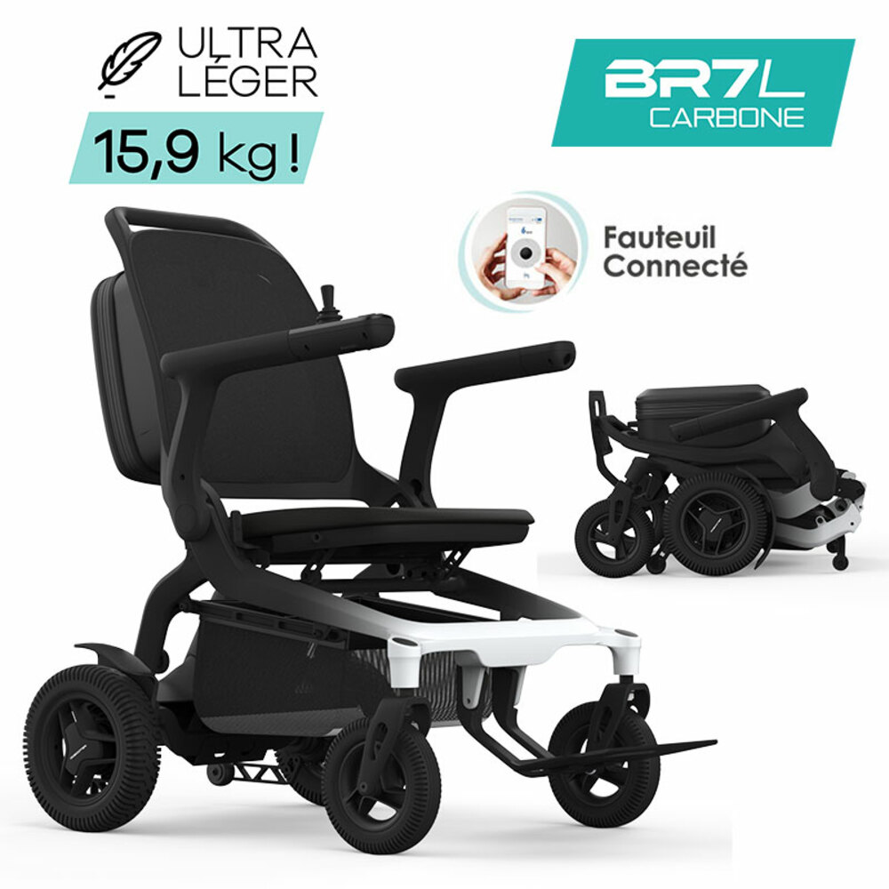 BR7L CARBONE (Nouveauté)