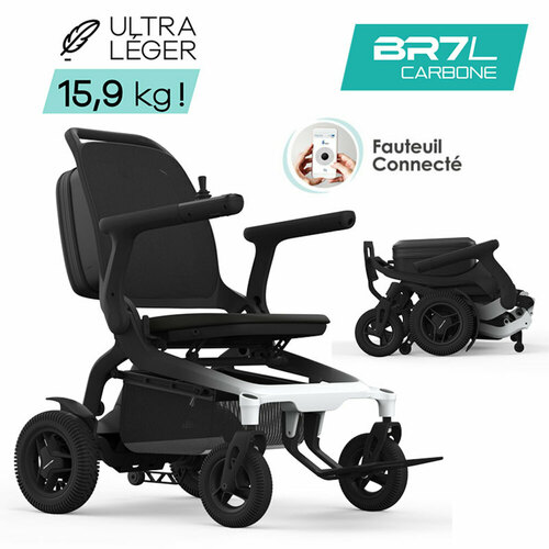 BR7L CARBONE (Nouveauté)