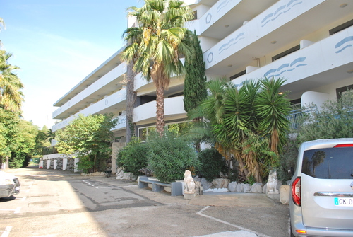 Le Saint Estève à La Ciotat