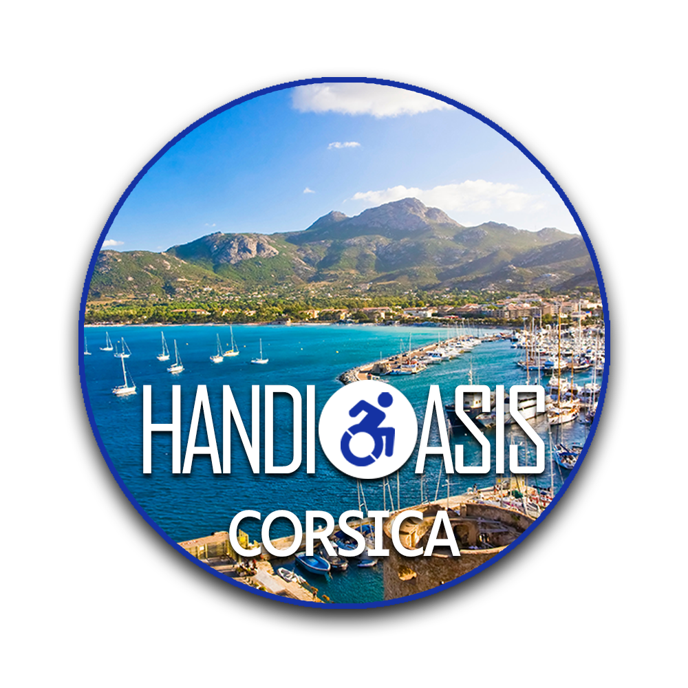 Handioasis Corsica