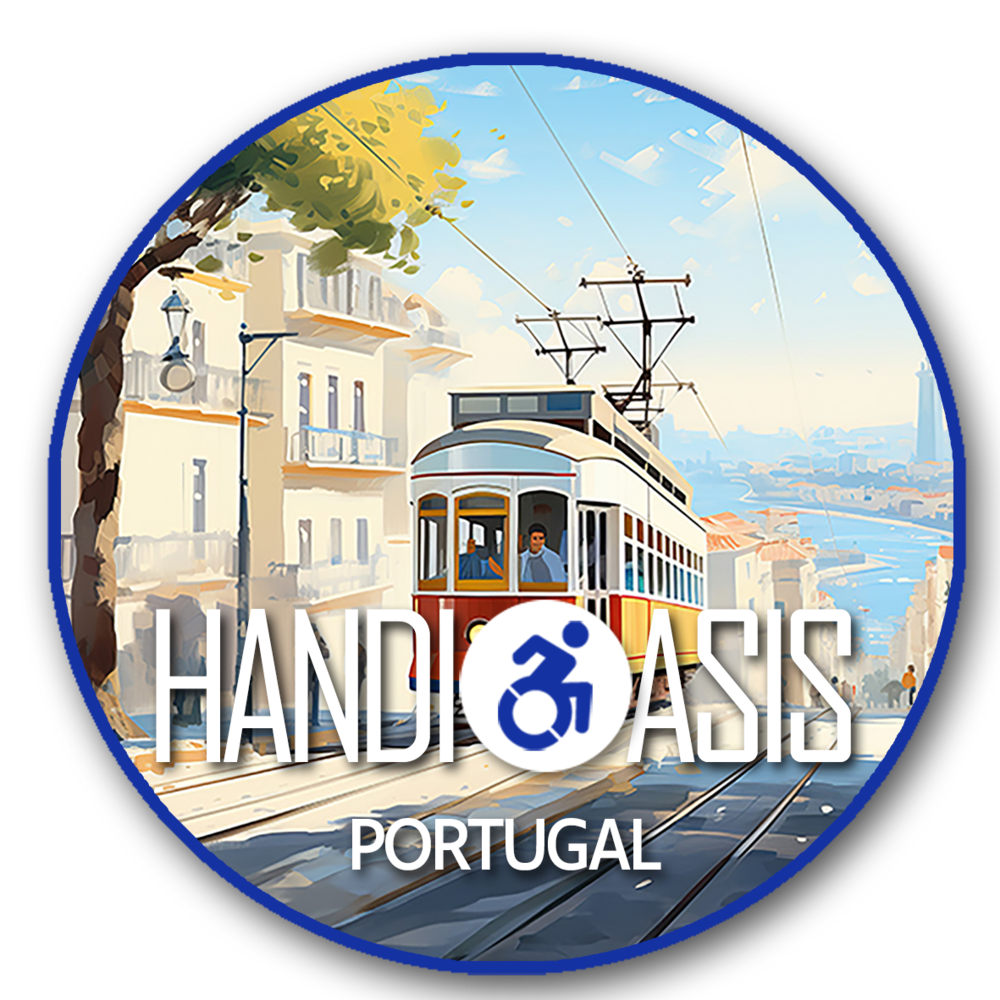 Handioasis Portugal