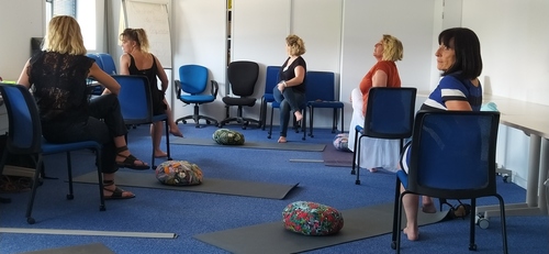 Ateliers de prévention santé et bien-être